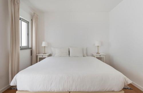 Nazare Apartment | Apartment Marysol