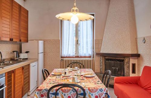 Dervio Apartment | Apartment Massimo by Interhome