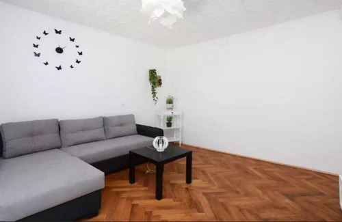 Grad Apartment | Apartment MatAnMar - Heart of the city