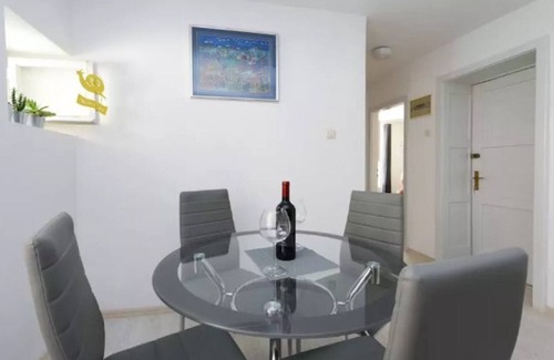 Grad Apartment | Apartment MatAnMar - Heart of the city