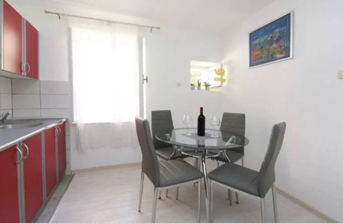 Grad Apartment | Apartment MatAnMar - Heart of the city