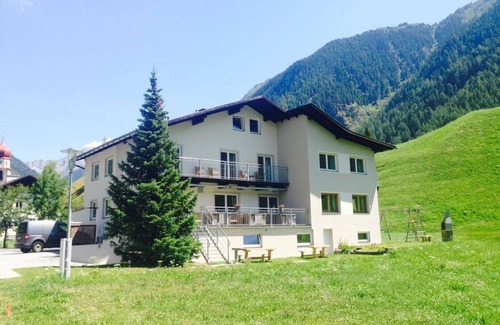 Niederthai Apartment | Apartment Matau 2-4 persons
