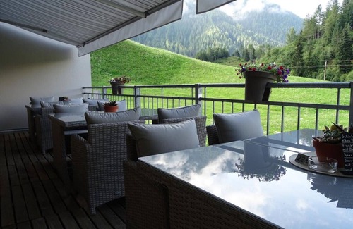 Niederthai Apartment | Apartment Matau 2-4 persons