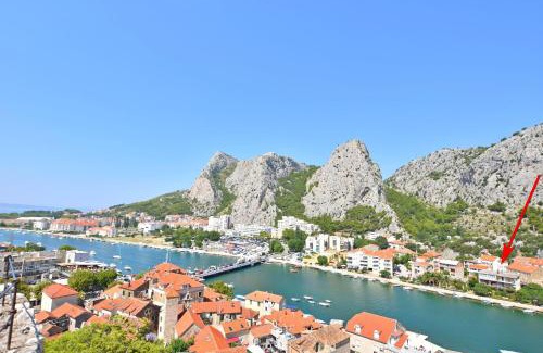 Omis Apartment | Apartment Mate