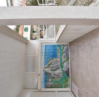 Omis Apartment | Apartment Mate