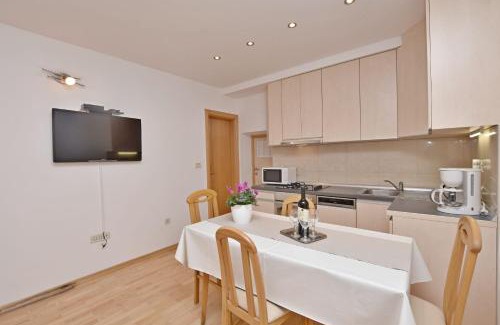 Omis Apartment | Apartment Mate