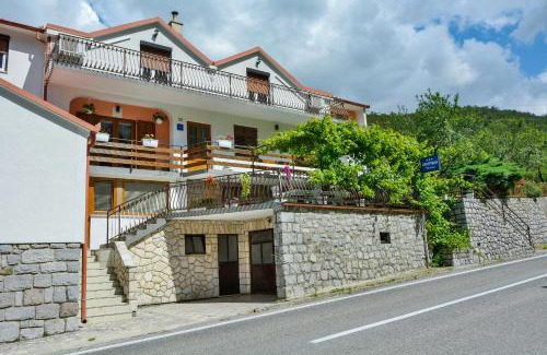 Senj Apartment | Apartment Matija
