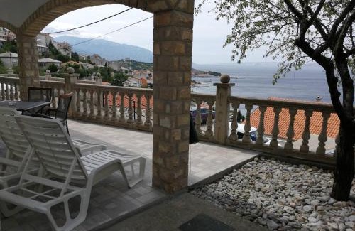 Senj Apartment | Apartment Matija