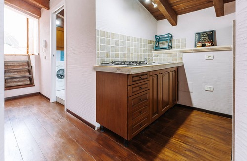 Villamassargia Apartment | Apartment 'Matilda' with Private Terrace and Wi-Fi