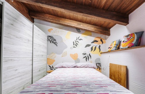 Villamassargia Apartment | Apartment 'Matilda' with Private Terrace and Wi-Fi