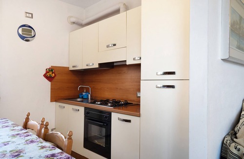 Monvalle Apartment | Apartment "Matilde" with Lake View, Garden and Wi-Fi