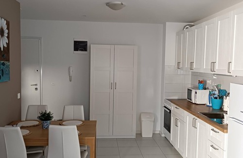 Mejasi Apartment | Apartment Matmar