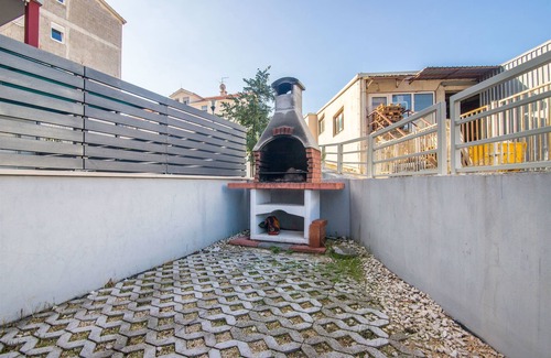 Mejasi Apartment | Apartment Matmar