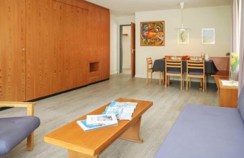 Zermatt Apartment | Apartment Matten - Utoring-13 by Interhome