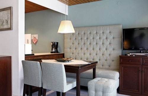 Hinterzarten Apartment | Apartment Mattenweg - Appartement 4 - 'Gloria'