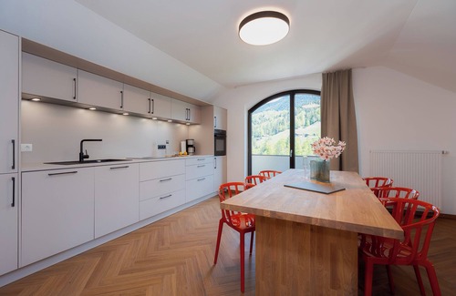 Berchtesgaden Apartment | Apartment 'Max 10' with Mountain View, Balcony and Wi-Fi