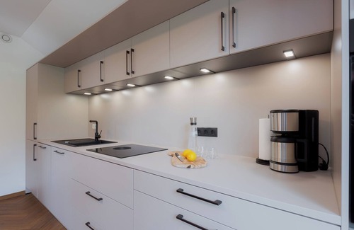 Berchtesgaden Apartment | Apartment 'Max 10' with Mountain View, Balcony and Wi-Fi