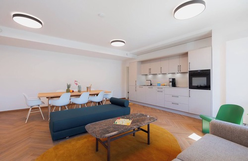 Berchtesgaden Apartment | Apartment 'Max 9' with Mountain View, Balcony and Wi-Fi