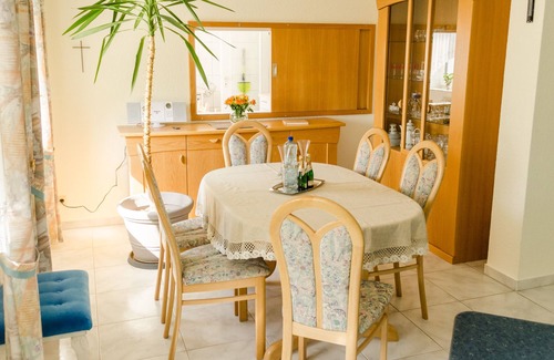 Boppard Apartment | Apartment Maximilian