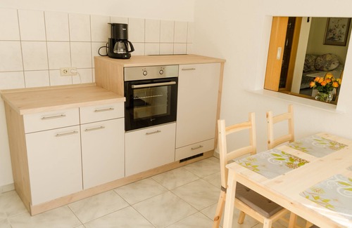 Boppard Apartment | Apartment Maximilian