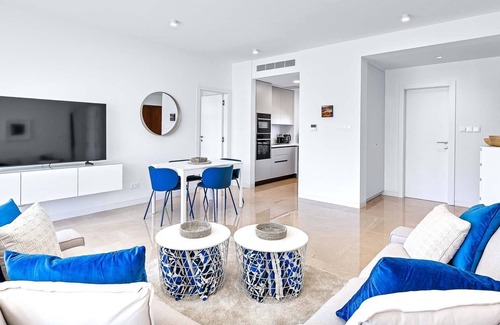 Aphrodite Hills Apartment | Apartment ME12 - Prometheus