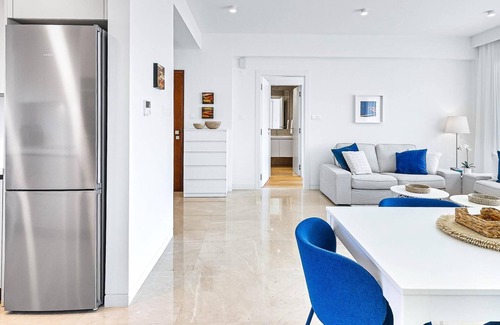 Aphrodite Hills Apartment | Apartment ME12 - Prometheus
