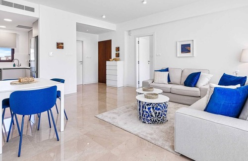 Aphrodite Hills Apartment | Apartment ME12 - Prometheus