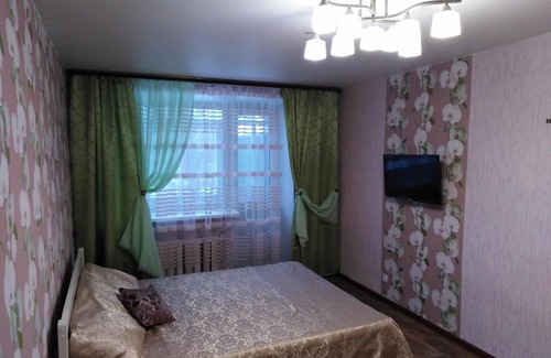 Murom Apartment | Apartment Mechnikova 30