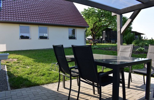 Roggentin Apartment | Apartment Mecklenburgische Seenplatte