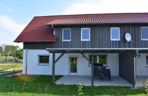 Roggentin Apartment | Apartment Mecklenburgische Seenplatte