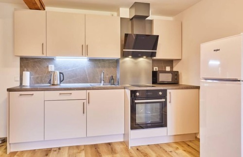 Rudnik Apartment | Apartment Meda by Interhome
