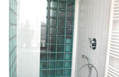 Unterbilk Apartment | Apartment Medienhafen 46 sqm