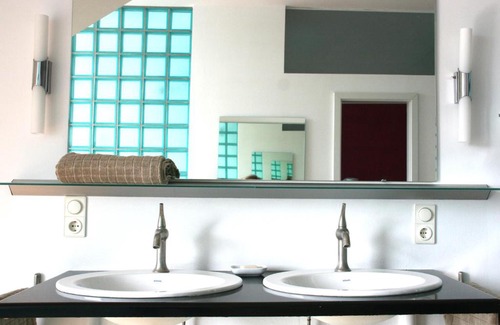 Unterbilk Apartment | Apartment Medienhafen 46 sqm