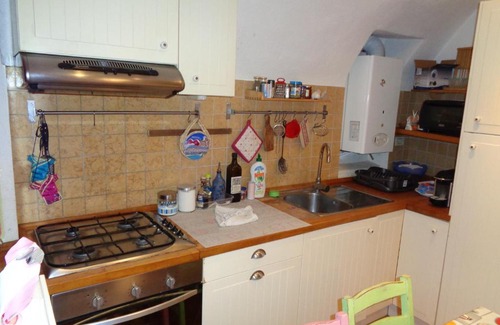 Isolabona Apartment | Apartment Medieval Village