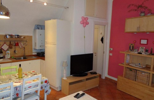 Isolabona Apartment | Apartment Medieval Village