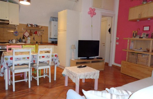 Isolabona Apartment | Apartment Medieval Village