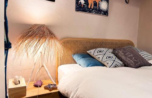 Geneva Old Town Apartment | Apartment Mediteraneo - Geneva's Old Town
