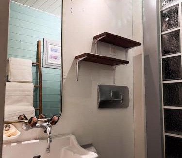 Geneva Old Town Apartment | Apartment Mediteraneo - Geneva's Old Town