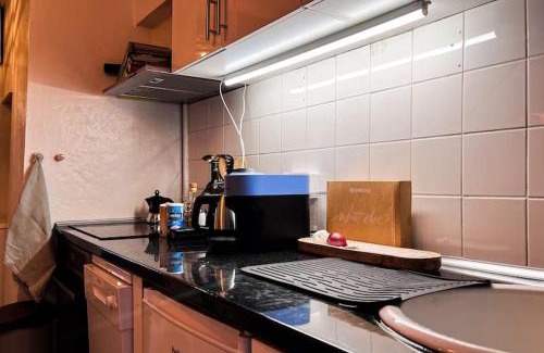 Geneva Old Town Apartment | Apartment Mediteraneo - Geneva's Old Town