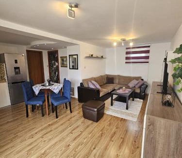 Baska Apartment | Apartment Medved
