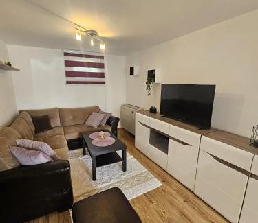 Baska Apartment | Apartment Medved