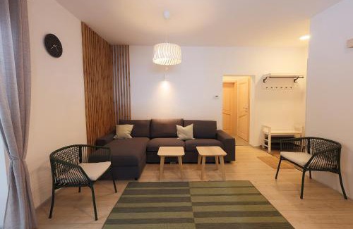 Goreljek Apartment | Apartment Medved Pokljuka