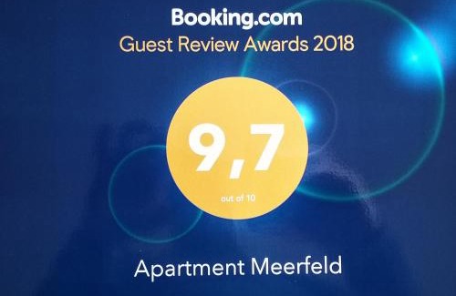 Rheinhausen Apartment | Apartment Meerfeld