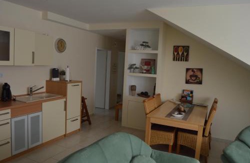 Rheinhausen Apartment | Apartment Meerfeld