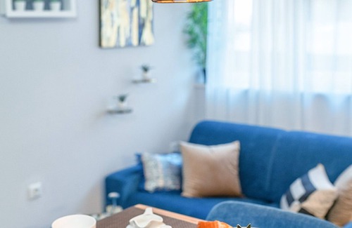 Plisac Apartment | Apartment MEGI - city center