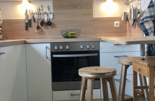 Miesbach Apartment | Apartment Mehringer on the outskirts Miesbach - ideal starting point for excursions