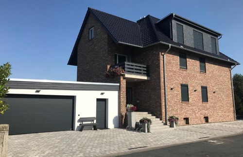 Meine Apartment | Apartment Meine