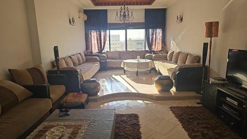 Ville Nouvelle Apartment | Apartment Meknes Hamria