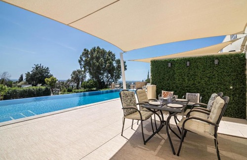 Cerro do Mocho Apartment | Apartment Mel de Flor