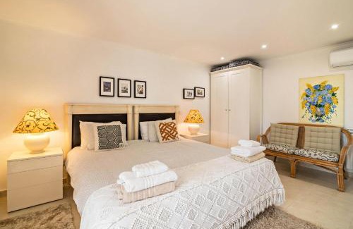Cerro do Mocho Apartment | Apartment Mel de Flor
